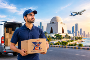 best courier in karachi