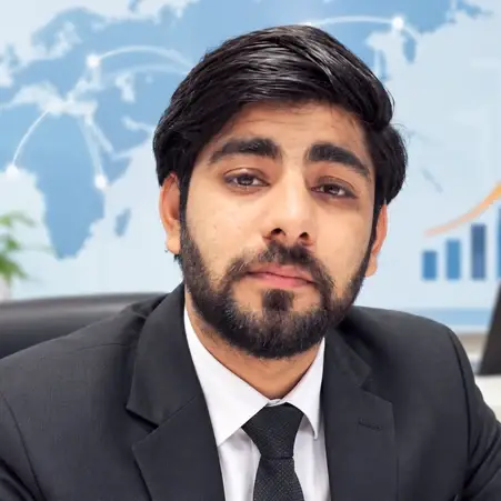 Head of International Sales & Exporter Relations