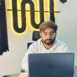 Umar Farooq